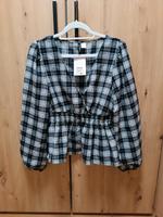 H&M Bluse L NEU Bayern - Bad Feilnbach Vorschau
