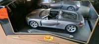 1:18 Porsche Carrara GT - Neu! Sachsen-Anhalt - Quedlinburg OT Gernrode Vorschau