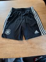 Adidas Deutscher Fußball- Bund Shorts Niedersachsen - Zernien Vorschau