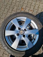 ALUFELGEN RONAL PLATIN 195/50 R 15 KBA 46279 SKODA Bayern - Stockstadt a. Main Vorschau