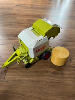 Bruder CLAAS Ballenpresse Rollant 250 Roto Cut Bayern - Grafling Vorschau