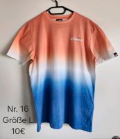 Diverse Marken Shirts Ellesse, Adidas, S.Oliver Saarland - Neunkirchen Vorschau