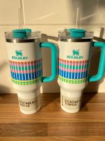 2x Stanley Cup Quencher H2O Tumbler Summer Plaid 1.18L NEU Berlin - Marzahn Vorschau