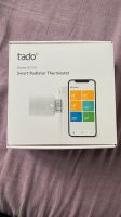 tado Smartes Heizungs Thermostat Starter Kit V3+ Dresden - Südvorstadt-Ost Vorschau