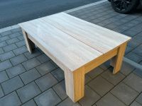 Couchtisch Beistelltisch mit Ablagefach innen Holz Bayern - Lichtenfels Vorschau