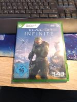 Halo Infinite Xbox one / X Box Series X Niedersachsen - Dötlingen Vorschau