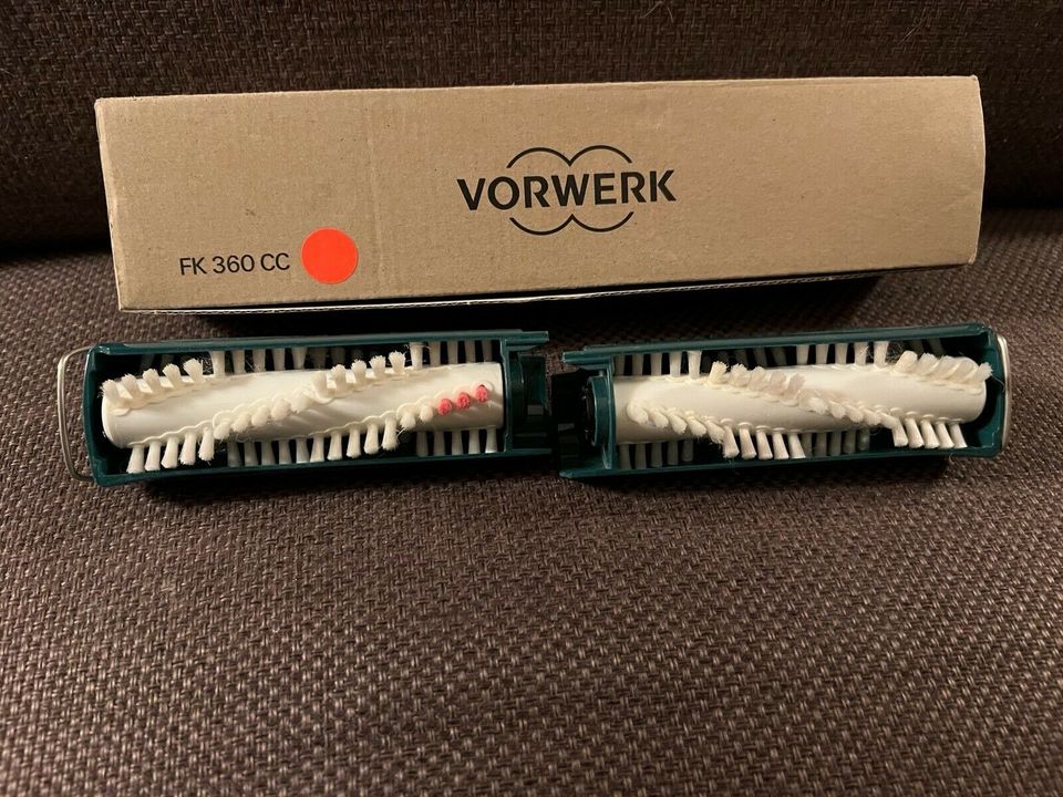 Vorwerk Frischer-Kit FK 360 CC Neu in Essen