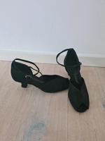 Tanzschuhe Diamant Wiesbaden - Mainz-Kostheim Vorschau