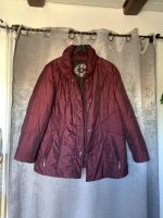 Steppjacke/Longjacke Gr.46 BARBARA LEBEK Baden-Württemberg - Fellbach Vorschau