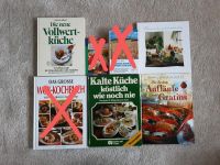Kochbücher verschiedene Baden-Württemberg - Ebringen Vorschau
