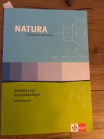 Natura - Genetik und Immunbiologie Klett Münster (Westfalen) - Centrum Vorschau