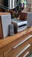 Onkyo CD Receiver CR N7 Niedersachsen - Springe Vorschau