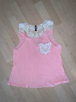 Shirt Top Spitze Colloseum S 36 Nordrhein-Westfalen - Wipperfürth Vorschau