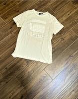 Herren TShirt RAW G Star weiß Gr S Sachsen-Anhalt - Naumburg (Saale) Vorschau