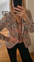 MosMosh❤️Blazer❤️NEU mega paisley Designer Jacke 40LDamen Bayern - Bad Aibling Vorschau