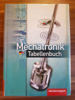 Tabellenbuch Mechatronik Bayern - Reisbach Vorschau