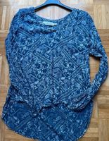 Schöne blau/weiße Bluse Gr.M H&M Bayern - Rosenheim Vorschau