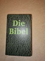 Bibel 1912 Jahre. Nur Abholung. Niedersachsen - Osnabrück Vorschau