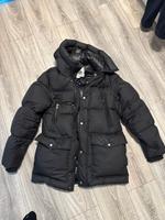 Woolrich Daunenmantel Original mit Rechnung NP 500€ Hessen - Linsengericht Vorschau