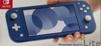 Nintendo Lite wie neu / blau / PayPal Niedersachsen - Pattensen Vorschau