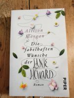 Allison Morgan Die fabelhaften Wünsche der Lanie Howard Niedersachsen - Lehrte Vorschau