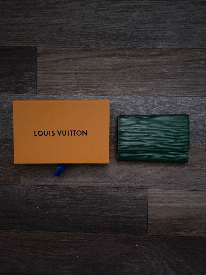 Louis Vuittion Keyholder Original in Berlin