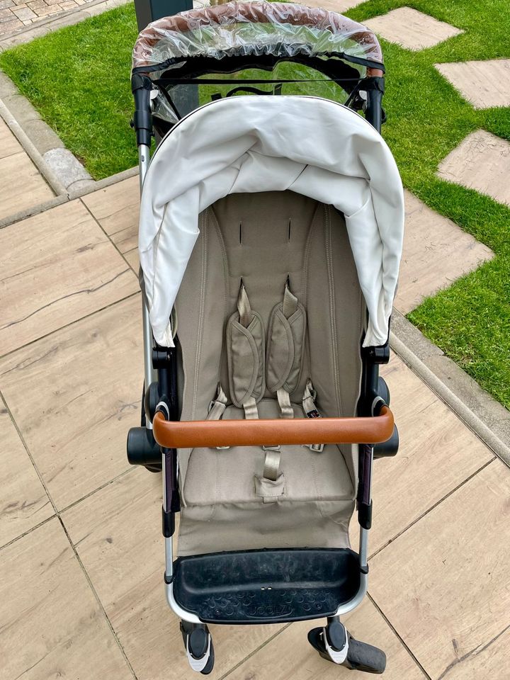 Joolz Day Kinderwagen in Oberursel (Taunus)