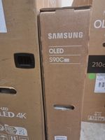 Samsung GQ65S93CATXZG |163 cm / 65 Zoll OLED TV | Neuware Düsseldorf - Pempelfort Vorschau
