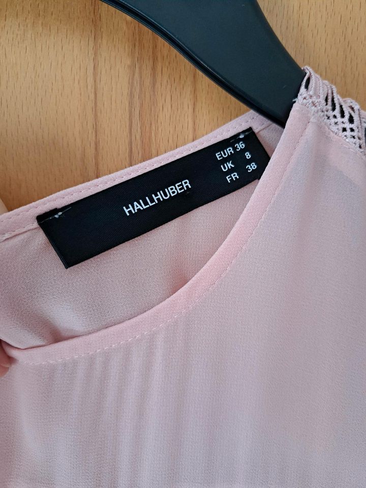 Hallhuber. Sommerkleid, Kleid. Ge. 36 in München