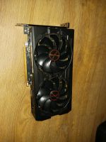 RX 5500 XT 8GB OC Sapphire Nordrhein-Westfalen - Bad Münstereifel Vorschau