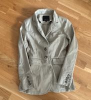 Jeans-Blazer Gr. 38 AMISU Pankow - Prenzlauer Berg Vorschau