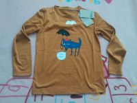 Kinder T-Shirt Jack Wolfskin gr 128 neu Niedersachsen - Celle Vorschau