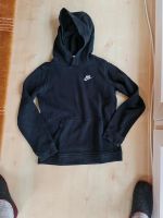 Hoody, Schwarzes Nike Shirt, Kapuzenshirt 147 - 158 cm Bad Doberan - Landkreis - Bad Doberan Vorschau