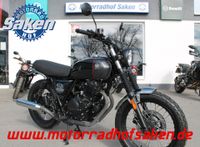 Brixton Cromwell 250 ABS NEUFAHRZEUG Scrambler Bobber Nordrhein-Westfalen - Willebadessen Vorschau