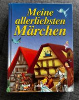 Meine allerliebsten Märchen /Märchenbuch Nordrhein-Westfalen - Herten Vorschau