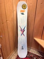 LibTech Test Snowboard Ryme 147 cm No.1988 Münster (Westfalen) - Centrum Vorschau