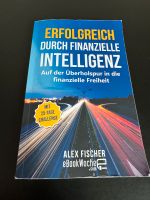 Buch - Erfolgreich durch finanzielle Intelligenz Baden-Württemberg - Lauda-Königshofen Vorschau
