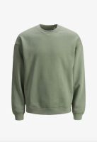 Jack&Jones crew neck - Sweatshirt - sea spray (Gr. XL) Nordrhein-Westfalen - Marsberg Vorschau