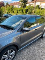 Suche Stoßstange VW Polo 6R „LD7R“ Bayern - Haßfurt Vorschau