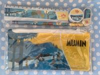 Moomin Mumin Federtasche Berlin - Charlottenburg Vorschau