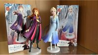 Disney Eiskönigin Frozen Sega Figuren Anna & Elsa Nordrhein-Westfalen - Borken Vorschau