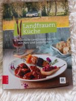 Landfrauenküche Bayern - Deggendorf Vorschau