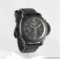 Panerai Luminor 1950 8 Days Chrono Monopulsante GMT Baden-Württemberg - Heilbronn Vorschau