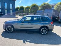 BMW X1 Allrad 4x4 großer Service Anhängerkupplung 8fach Reifen Bayern - Freilassing Vorschau