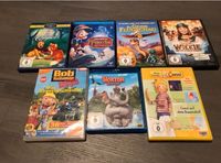 Kinderfilme Walt Disney Pinochio Wickie Bob der Baumeister Conny Niedersachsen - Edewecht Vorschau