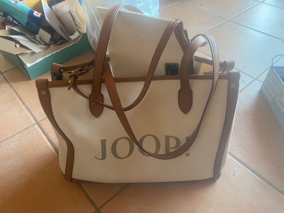 Orginal Joop Tasche NEU in Ebersbach an der Fils