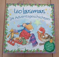 Leo Lausemaus Adventsgeschichten Nordrhein-Westfalen - Wermelskirchen Vorschau