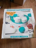 Joghurt Maker Zubereiter Maschine Yoghurt Zero Waste Mecklenburg-Vorpommern - Wusterhusen Vorschau