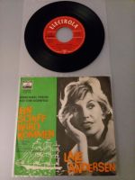 Lale Andersen Vinyl Single – Ein Schiff wird kommen – von 1960 Innenstadt - Köln Altstadt Vorschau