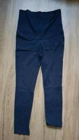 Umstandsleggins / Umstandshose lang / Leggins Schwangerschaft Dresden - Neustadt Vorschau